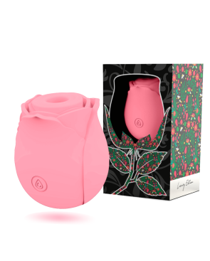 MIA - ROSE AIR WAVE STIMULATOR EDIZIONE LIMITATA - ROSA