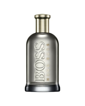 Profumo Uomo Hugo Boss EDP 200 ml