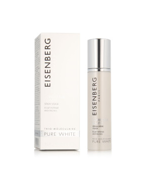 Siero Viso Eisenberg Pure White 50 ml