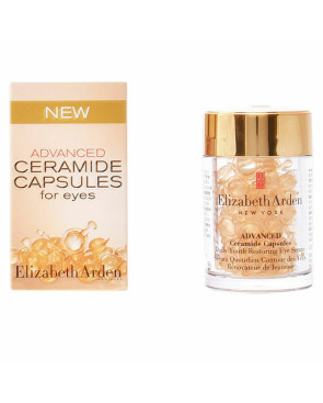 Capsule Antietà Elizabeth Arden Ceramide Capsules 60 Unità