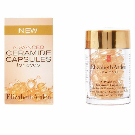 Capsule Antietà Elizabeth Arden Ceramide Capsules 60 Unità