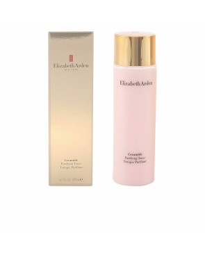 Struccante Bifasico Viso Elizabeth Arden Ceramide Purifying Tonico Detergente 200 ml