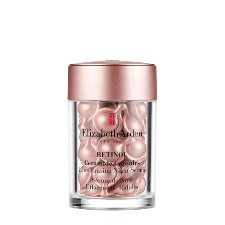 Capsule Antietà Elizabeth Arden Ceramide Retinolo