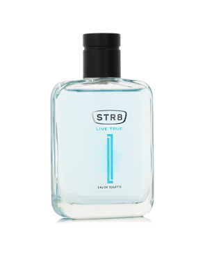 Profumo Donna STR8 Live True EDT 100 ml