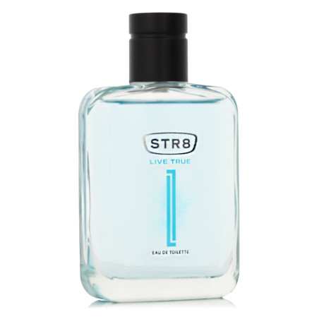 Profumo Donna STR8 Live True EDT 100 ml