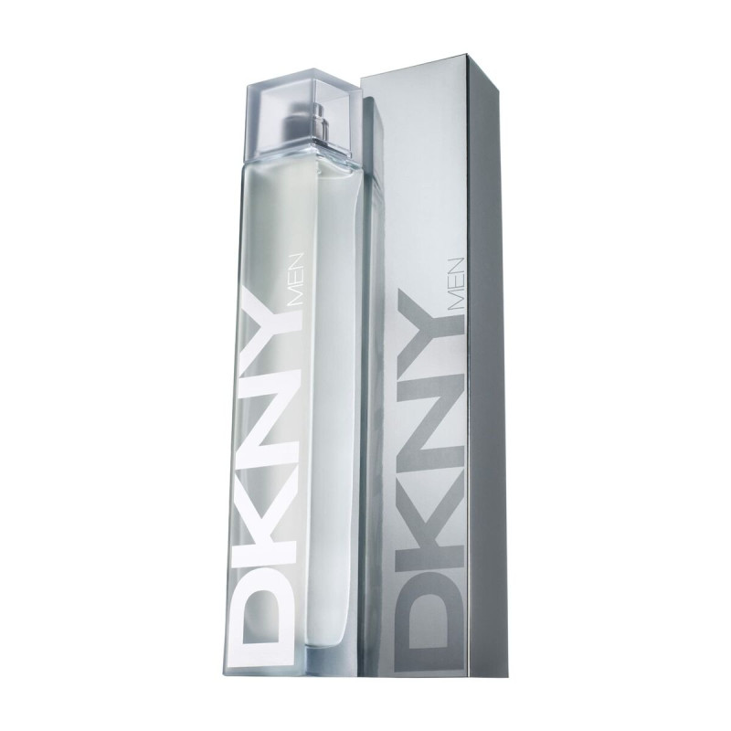 Profumo Uomo Donna Karan DKNY MEN EDT 100 ml