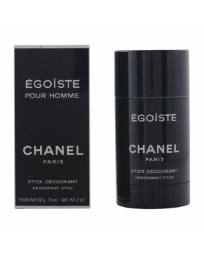 Deodorante Stick Égoïste Chanel P-X8-255-01 (75 ml) 75 ml