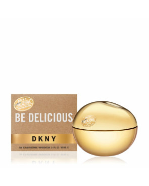 Profumo Donna DKNY EDP Golden Delicious 100 ml