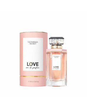 Profumo Donna Victoria's Secret EDP Love 100 ml