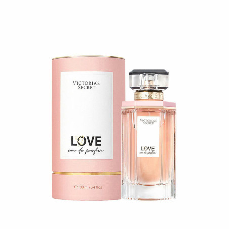 Profumo Donna Victoria's Secret EDP Love 100 ml