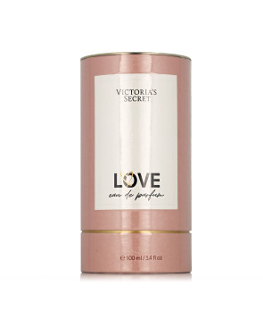 Profumo Donna Victoria's Secret EDP Love 100 ml