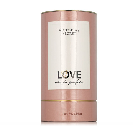 Profumo Donna Victoria's Secret EDP Love 100 ml