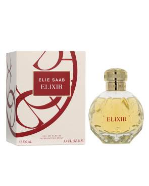 Profumo Donna Elie Saab EDP Elixir 100 ml