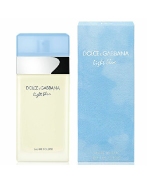 Profumo Donna Dolce & Gabbana EDT Light Blue 100 ml