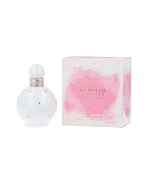 Profumo Donna Britney Spears EDP Fantasy Intimate Edition 100 ml