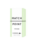 Profumo Uomo Lacoste EDT Match Point 100 ml