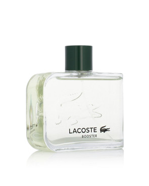 Profumo Uomo Lacoste EDT Booster 125 ml