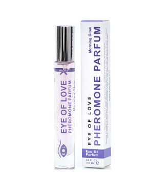 EYE OF LOVE - EOL PHEROMONE PROFUME 10 ML - MORNING GLOW