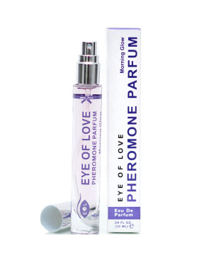 EYE OF LOVE - EOL PHEROMONE PROFUME 10 ML - MORNING GLOW