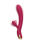 CICI BEAUTY - VIBRATORE CONIGLIO IN SILICONE PREMIUM