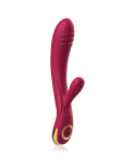 CICI BEAUTY - VIBRATORE CONIGLIO IN SILICONE PREMIUM