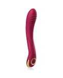 CICI BEAUTY - VIBRATORE DEL PUNTO G IN SILICONE PREMIUM