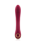 CICI BEAUTY - VIBRATORE DEL PUNTO G IN SILICONE PREMIUM