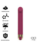 CICI BEAUTY - PREMIUM SILICONE CLIT STIMOLATORE