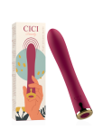 CICI BEAUTY - PREMIUM SILICONE PUSH BULLET