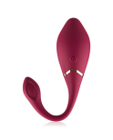 CICI BEAUTY - PREMIUM SILICONE UOVO VIBRATORE TELECOMANDO