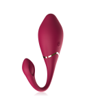 CICI BEAUTY - PREMIUM SILICONE UOVO VIBRATORE TELECOMANDO