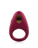 CICI BEAUTY - ANELLO VIBRANTE IN SILICONE PREMIUM