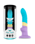 MYTHOLOGY - DILDO PASTELLO COLBY