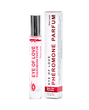 EYE OF LOVE - EOL PHEROMONE PARFUM 10 ML - ONE LOVE