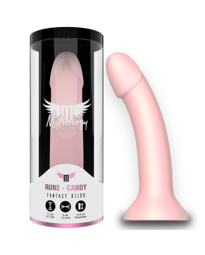 MYTHOLOGY - DILDO RUNE CANDY