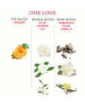 EYE OF LOVE - EOL PHEROMONE PARFUM 10 ML - ONE LOVE