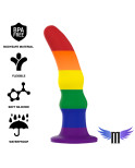 MYTHOLOGY - KUNO PRIDE DILDO M