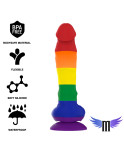 MYTHOLOGY - COREY PRIDE DILDO M