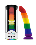 MYTHOLOGY - DEVON PRIDE DILDO L