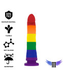 MYTHOLOGY - DEVON PRIDE DILDO M