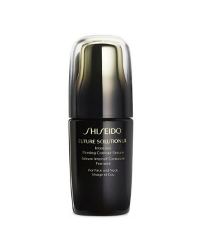 Siero Rassodante Collo Future Solution Lx Shiseido Future Solution Lx (50 ml) 50 ml