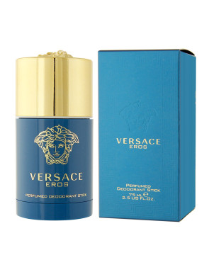 Deodorante Versace Eros 75 ml