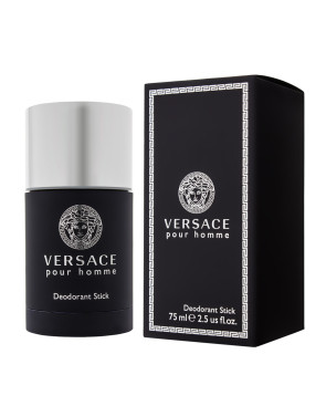 Deodorante Versace Pour Homme 75 ml