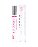 EYE OF LOVE - EOL PHEROMONE PARFUM 10 ML - UNSCENTED FEMALE