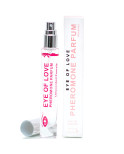 EYE OF LOVE - EOL PHEROMONE PARFUM 10 ML - UNSCENTED FEMALE