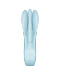 SATISFYER - THREESOME 1 VIBRATORE ROSA