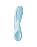 SATISFYER - THREESOME 1 VIBRATORE ROSA