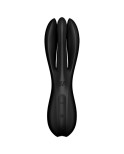 SATISFYER - VIBRATORE THREESOME 2 VIOLA