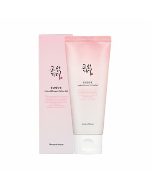 Gel Esfoliante Viso Beauty of Joseon Apricot Blossom 100 ml