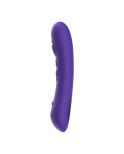 KIIROO - VIBRATORE PUNTO G PEARL 3 - VIOLA